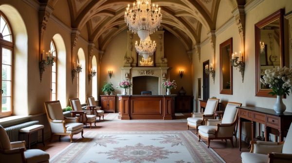 Conciergerie Airbnb à Montsalès : confier la gestion de son bien
