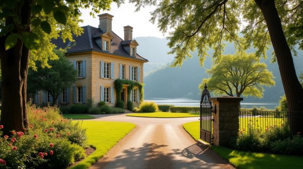 Conciergerie Airbnb à Montsalès : confier la gestion de son bien