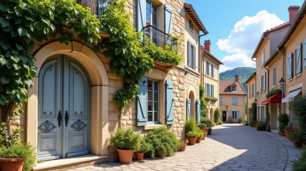 Gestion professionnelle de votre Airbnb à Montsalès