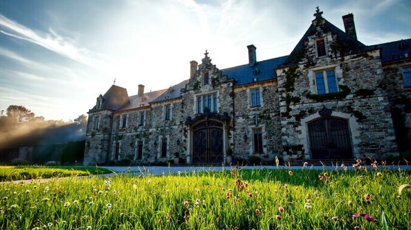 Sélection des meilleurs hébergements au Puy du Fou